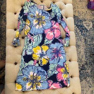 EUC Lilly Pulitzer dress